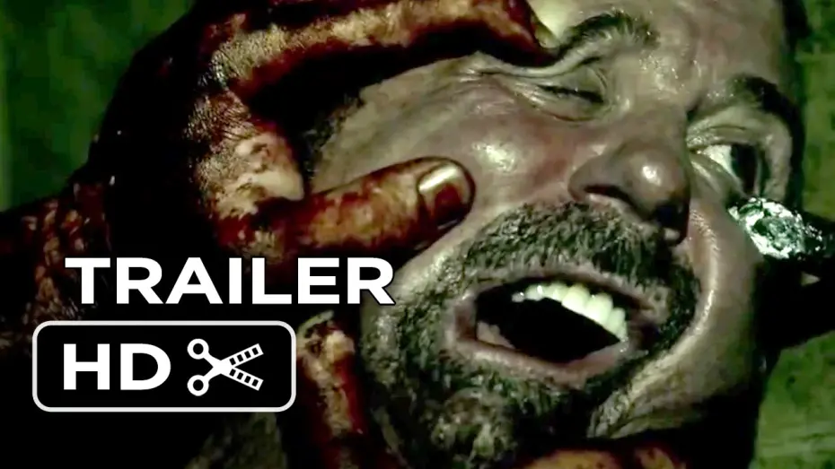 Watch film Charlie's Farm | Charlie's Farm Official Trailer 1 (2015) - Tara Reid Horror Movie HD