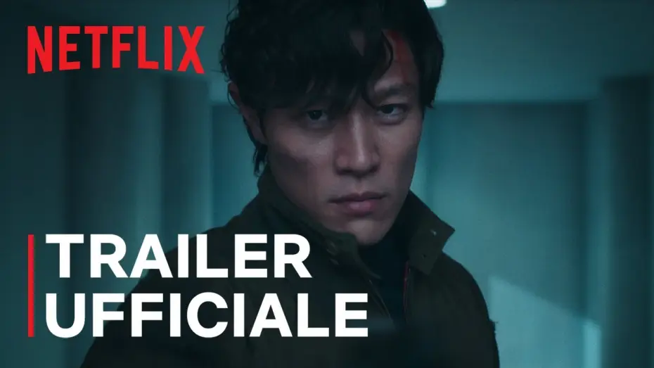 Watch film City Hunter | City Hunter | Trailer ufficiale | Netflix Italia
