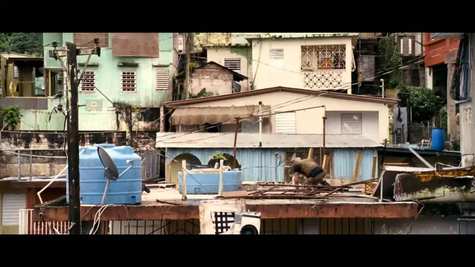 Watch film Fast Five | FAST & FURIOUS 5 - Trailer italiano ufficiale