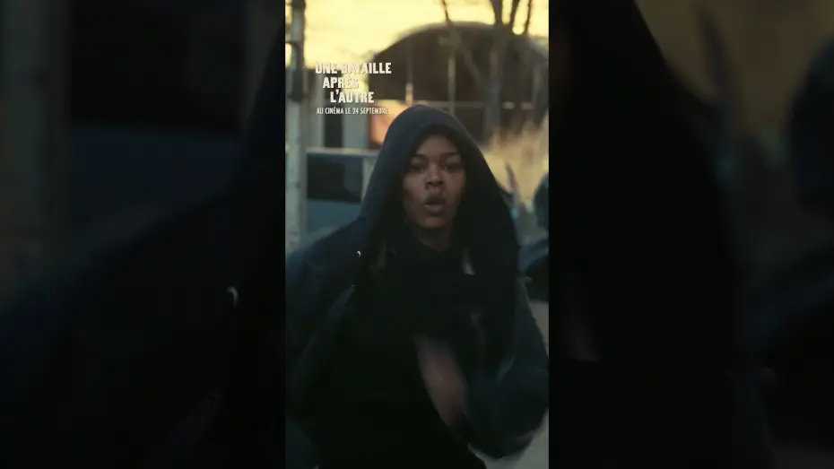 Watch film BC Project | Retenez votre respiration, Leonardo DiCaprio est de retour au cin&eacute;ma le 24 septembre 🔥