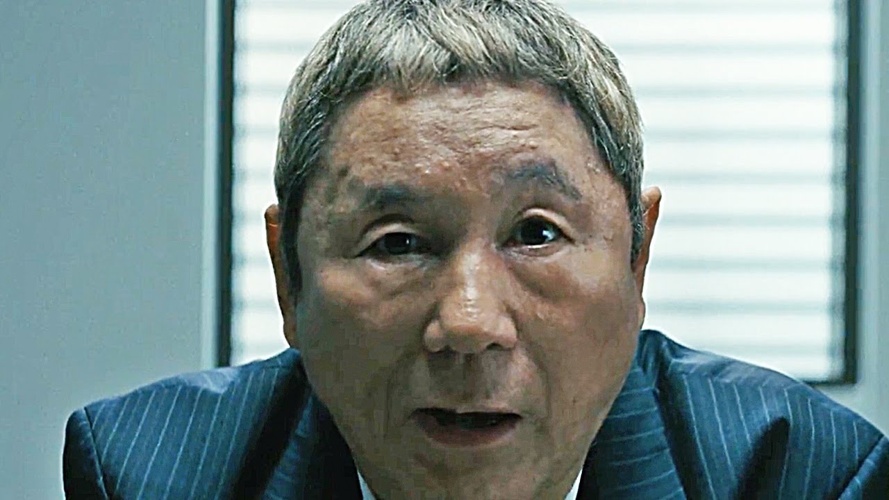 Watch film Outrage Coda | Takeshi Kitano's Outrage 0 Coda - Outrage: The Final Chapter | official international trailer (2017)