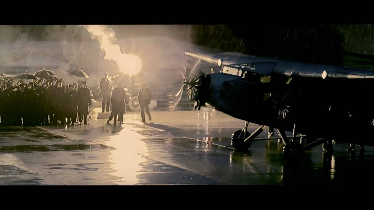 Watch film Public Enemies | Джонни Д. Русский ролик