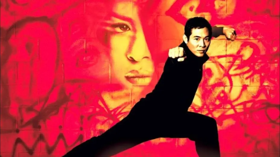Watch film Romeo Must Die | Romeo Must Die - Trailer Deutsch HD