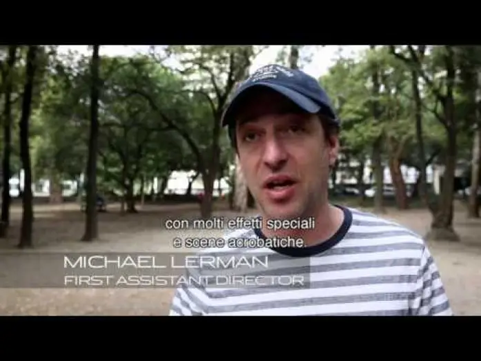 Watch film Spectre | 007 Spectre - Vlog - Azione