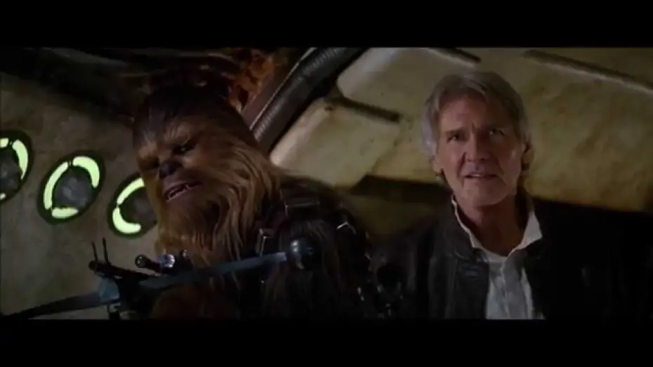 Watch film Star Wars: The Force Awakens | Star Wars: Il Risveglio della Forza - Teaser Italiano Ufficiale 2 I HD