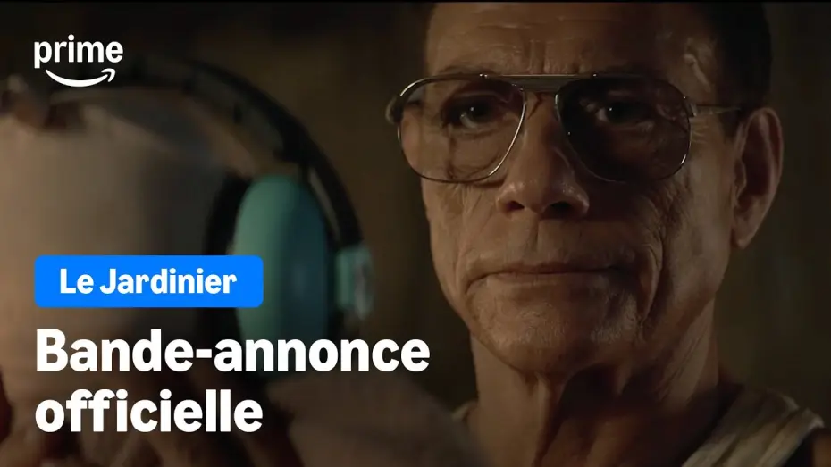 Watch film The Gardener | Bande-Annonce Officielle