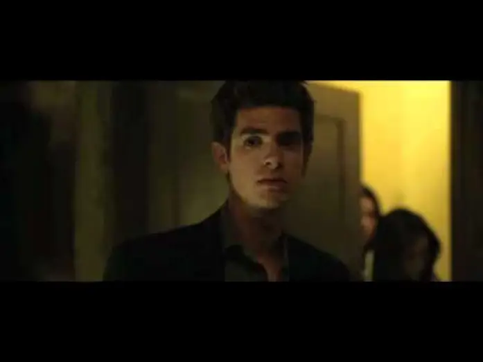 Watch film The Social Network | Clip 'Video Game'