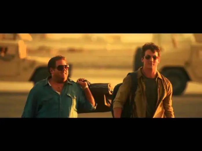 Watch film War Dogs | Trafficanti - Trailer Italiano Ufficiale | HD