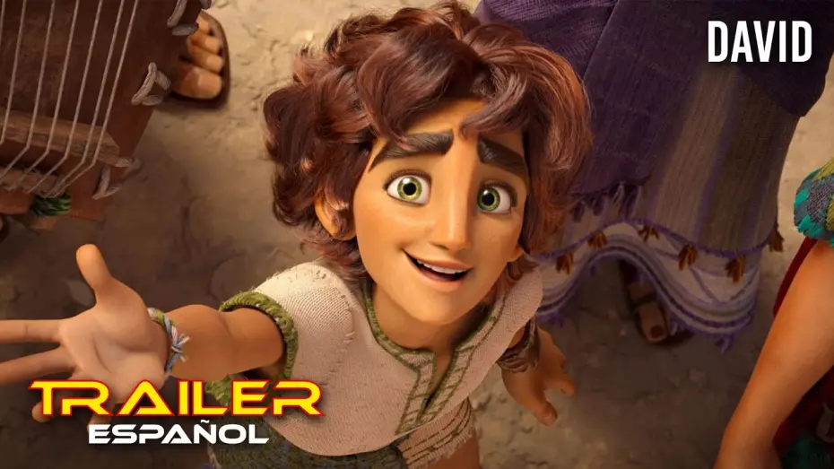 Watch film David | David - Teaser tr&aacute;iler espa&ntilde;ol
