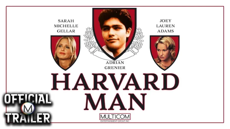 Watch film Harvard Man | Clip