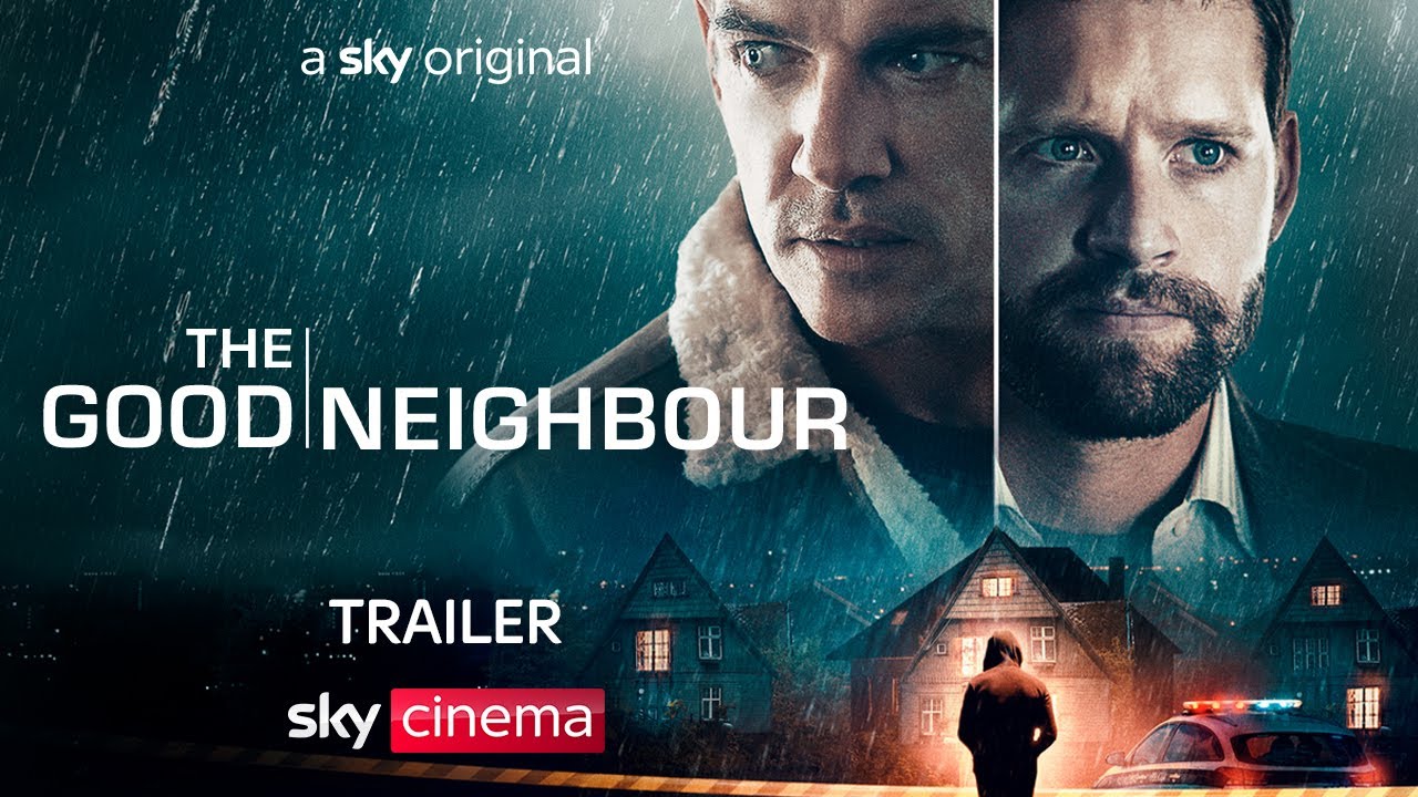 Watch film The Good Neighbor | Official UK Trailer