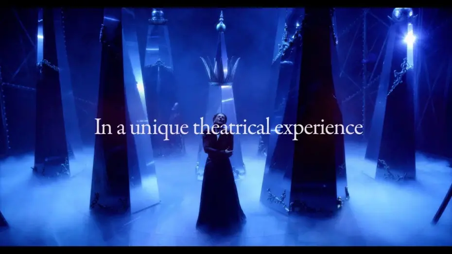 Watch film Love Never Dies | Andrew Lloyd Webber's Love Never Dies - Trailer