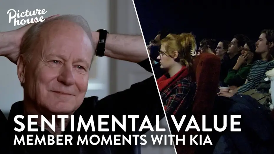 Watch film Sentimental Value | Membership Moments | Sentimental Value Preview