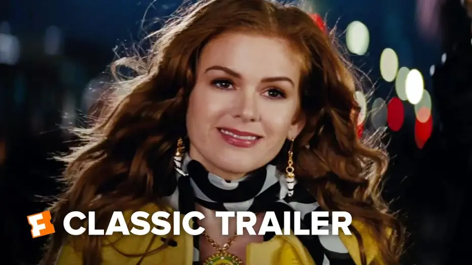 Watch film Confessions of a Shopaholic | Confessions of a Shopaholic (2009) Trailer #1