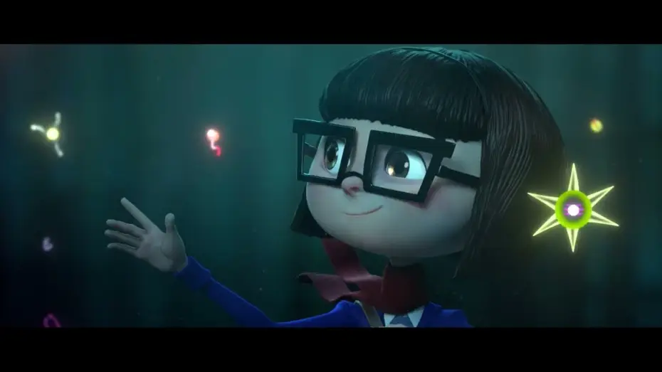 Watch film Dalia and the Red Book | DALIA Y EL LIBRO ROJO  | Trailer Oficial.