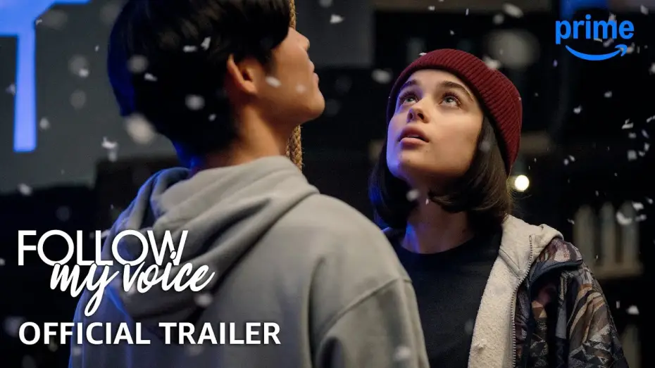 Watch film Follow My Voice | Official Trailer [Dub]