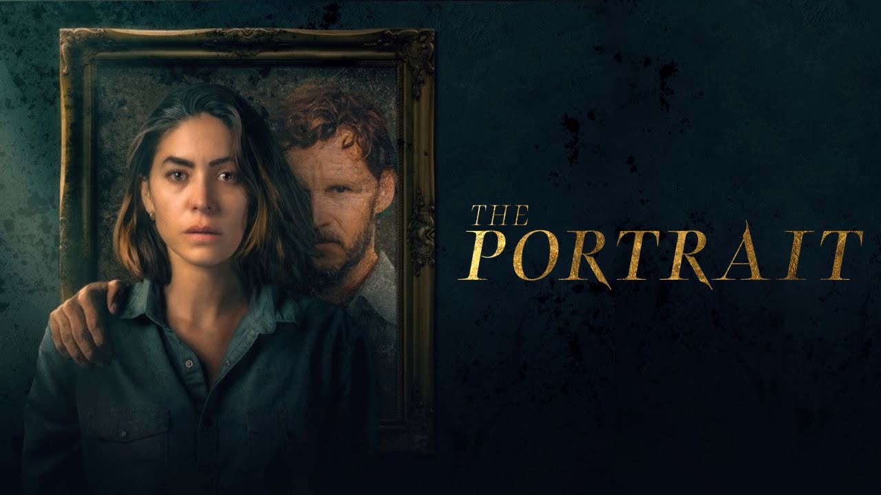 Watch film The Portrait | The Portrait | Official Trailer | Horror Brains