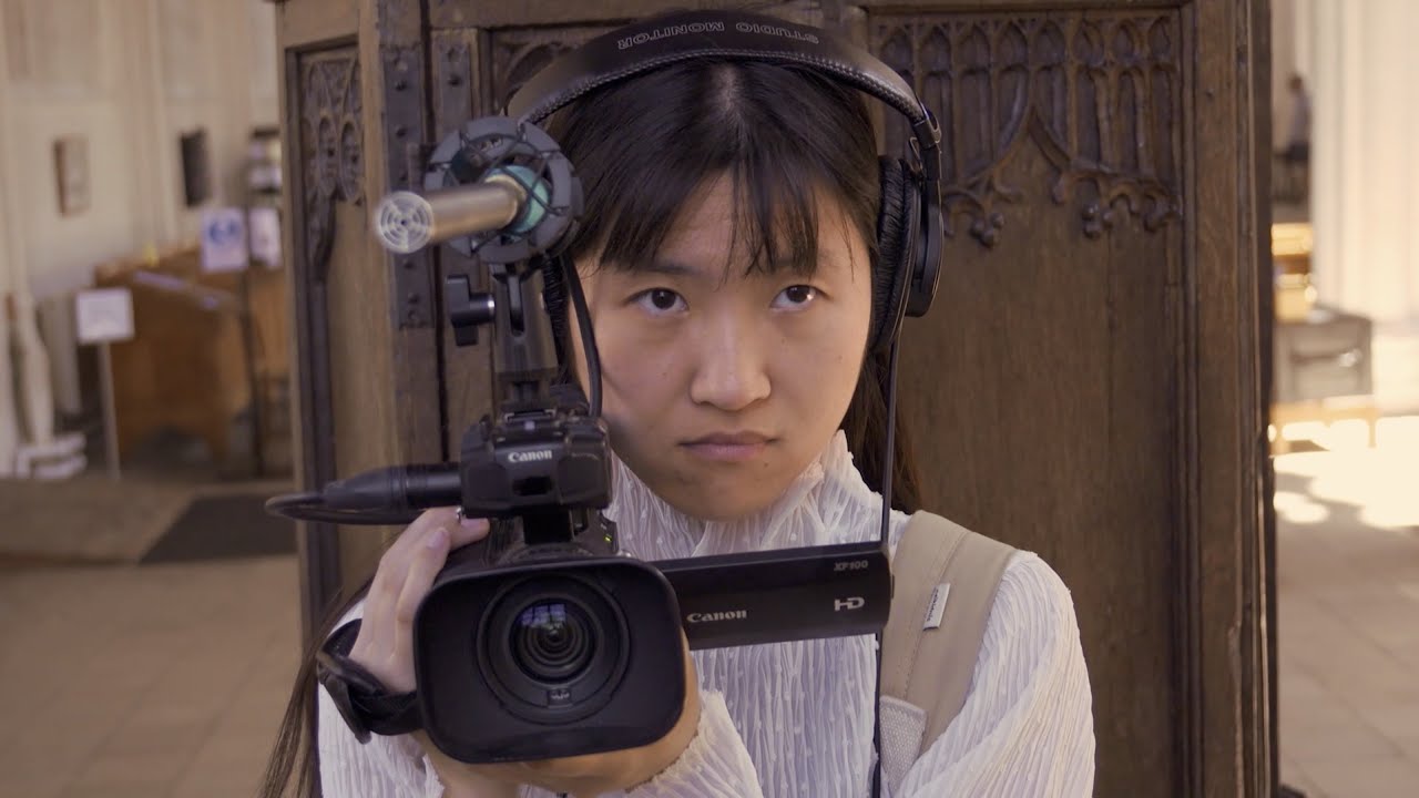 Watch film This Blessed Plot | Final Theatrical Trailer