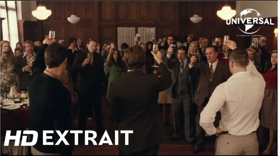 Watch film BlacKkKlansman | Blackkklansman - Extrait "America First" VF