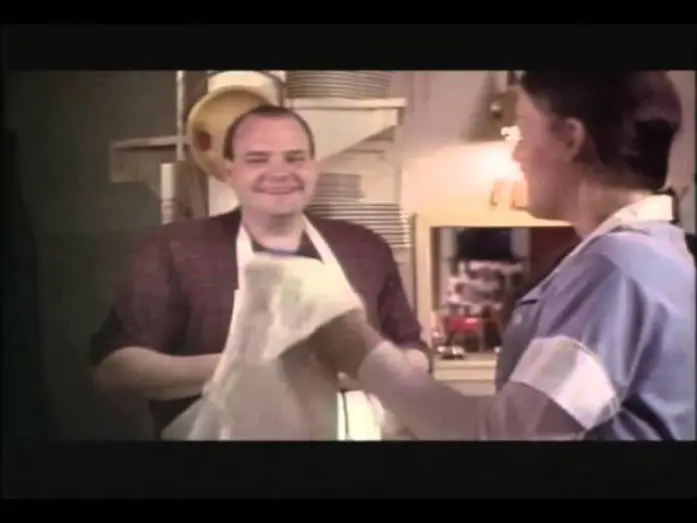 Watch film Heavy | Heavy Trailer 1995