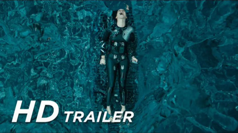 Watch film Invasion | Attraction 2: Invasion - Trailer 2 - Deutsch HD