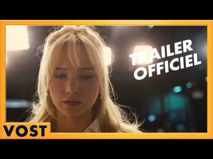 Watch film Joy | JOY - Bande Annonce VOST