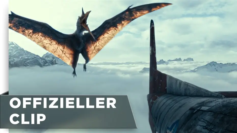 Watch film Jurassic World Dominion | Clip #3