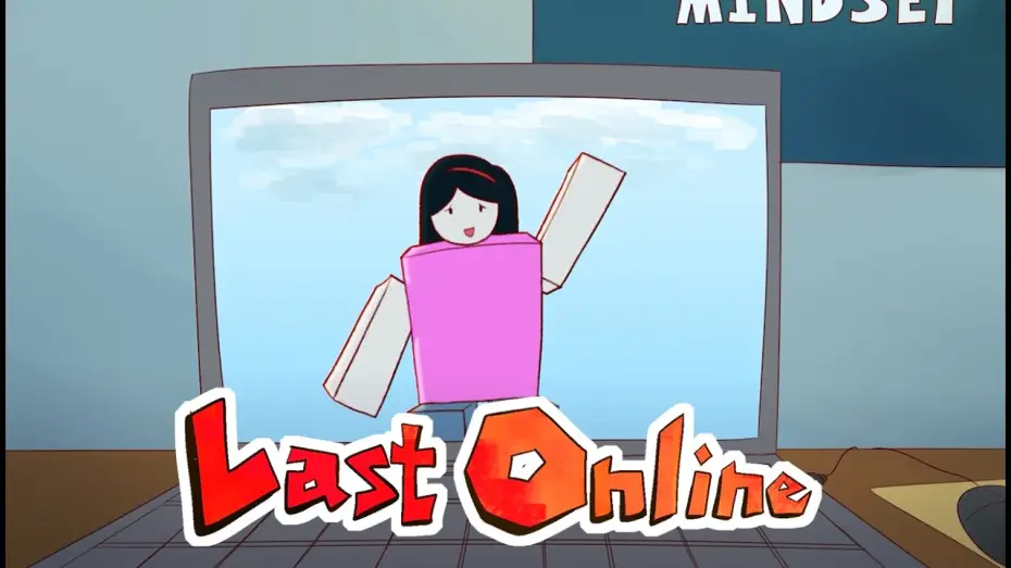Watch film Last Online — Last Online | SVA Animated Student Film