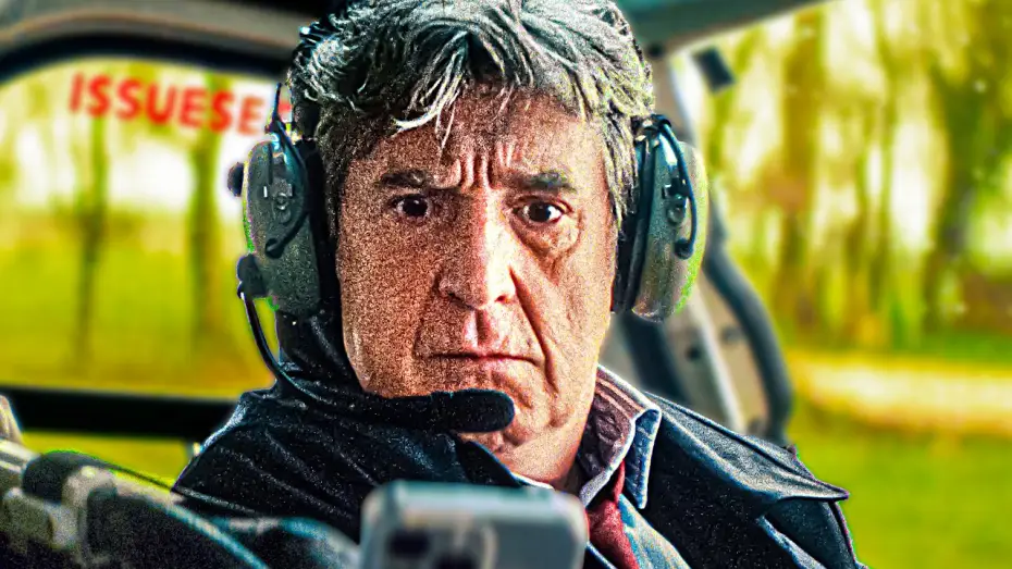 Watch film Prime Rush | FILS DE Bande Annonce (2025) Fran&ccedil;ois Cluzet