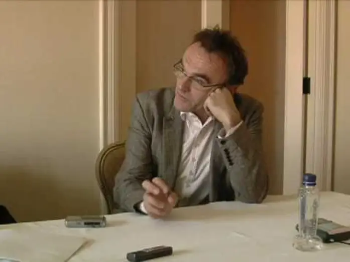 Watch film Slumdog Millionaire | Danny Boyle Part3: "Slumdog Millionaire"