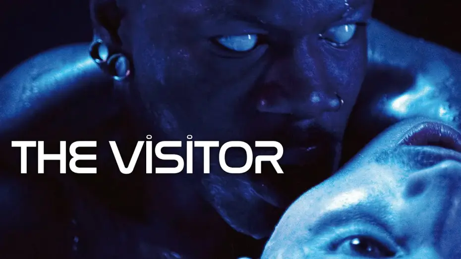 Watch film The Visitor | THE VISITOR Trailer Deutsch | German [HD]