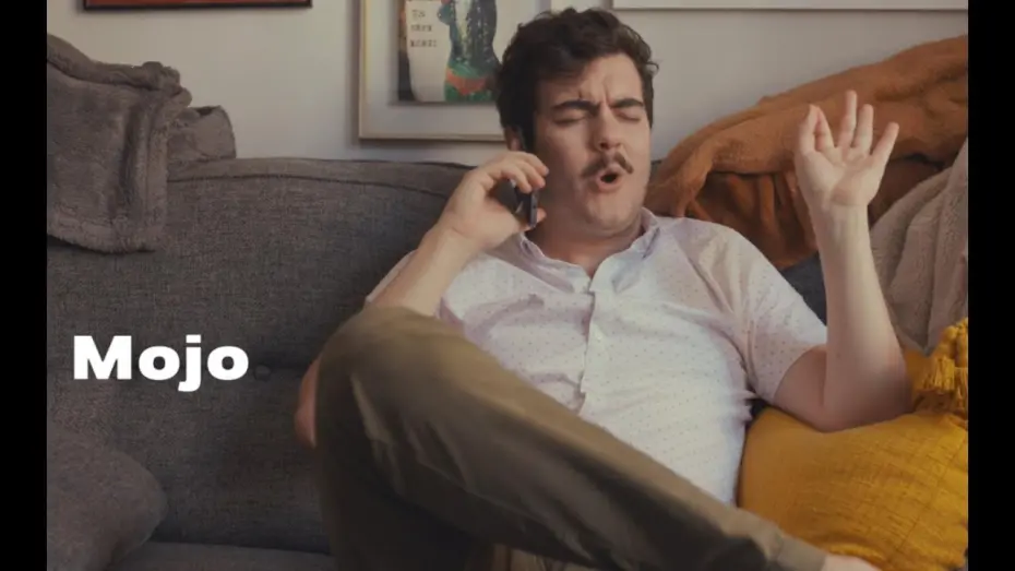 Watch film Mojo — Mojo | Official Trailer