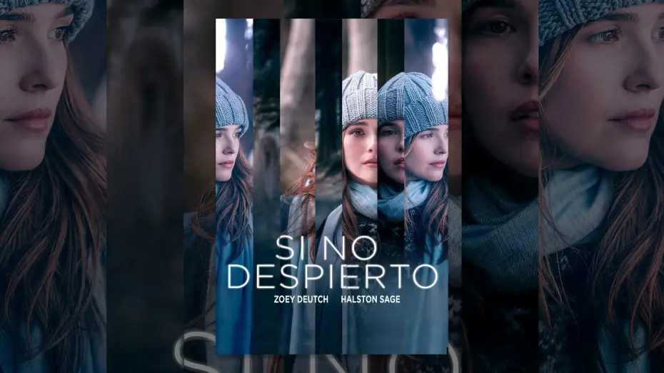 Watch film Before I Fall | Si no despierto