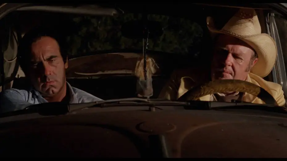 Watch film Blood Simple | M. Emmet Walsh on Blood Simple