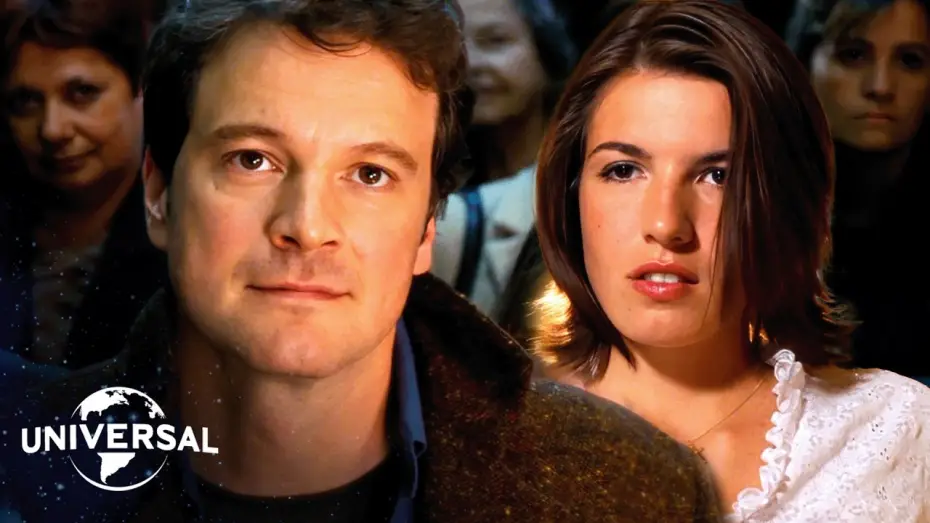 Watch film Love Actually | Jamie's Romantic Proposal in Broken Portuguese