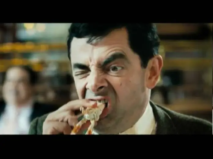 Watch film Mr. Bean's Holiday | Trailer