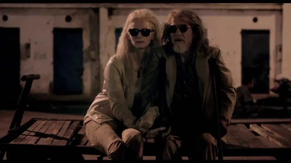 Watch film Only Lovers Left Alive — ONLY LOVERS LEFT ALIVE | Official UK Trailer - in cinemas 21st February