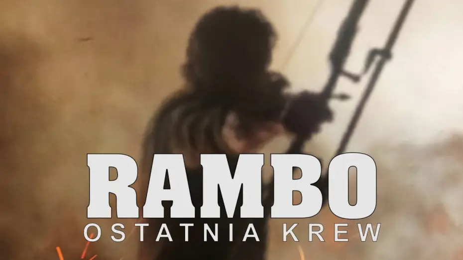 Watch film Rambo: Last Blood | Zwiastun