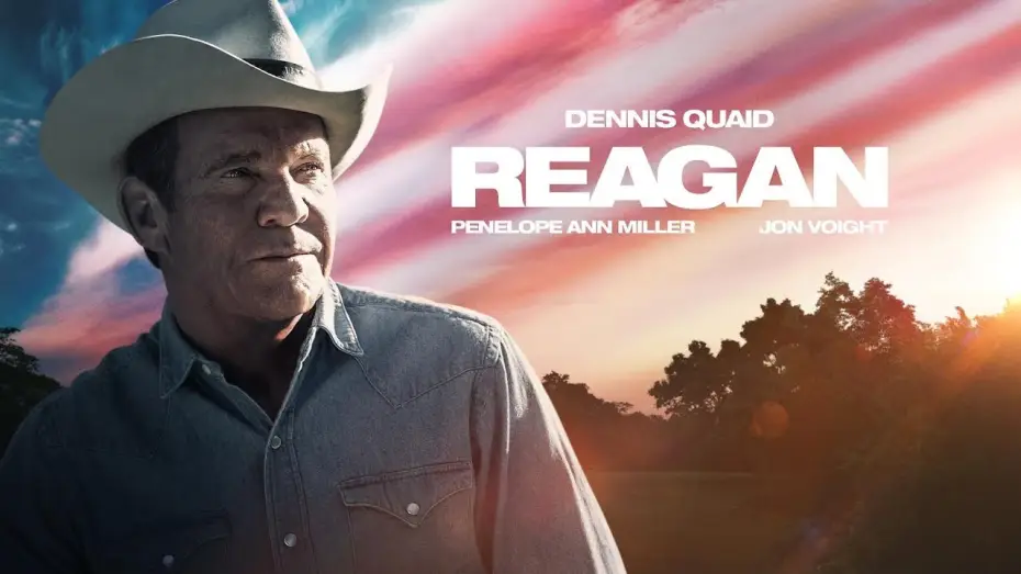 Watch film Reagan | Country Roads - Performed by Clint Black