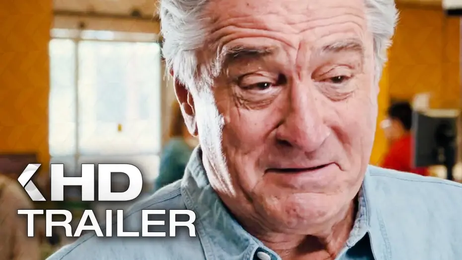 Watch film The War with Grandpa | IMMER &Auml;RGER MIT GRANDPA Trailer German Deutsch (2020)