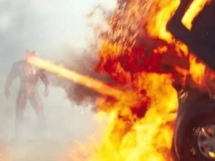 Watch film Thor | Thor - Trailer 2 - Deutsch HD