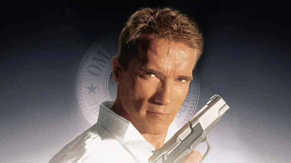 Watch film True Lies | TRAILER mentiras arriesgadas