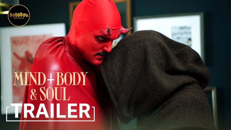 Watch film Mind Body & Soul | Official Trailer