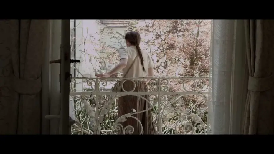 Watch film Anita B. | Anita B  official trailer