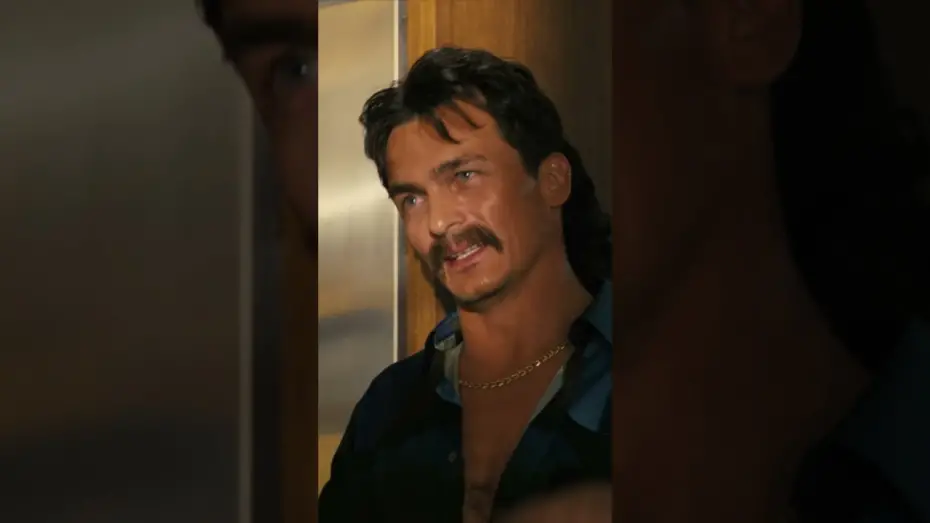 Watch film Companion | He&rsquo;s the owner of this house&hellip; and everything else