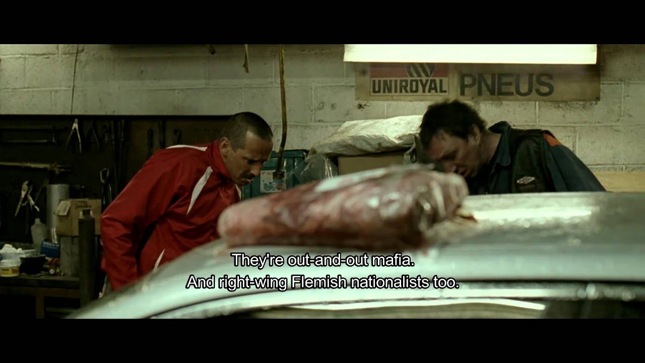Watch film Bullhead | RUNDSKOP (BULLHEAD) - international trailer HD