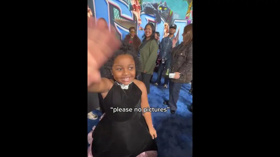 Watch film GOAT | These serves are a slam dunk