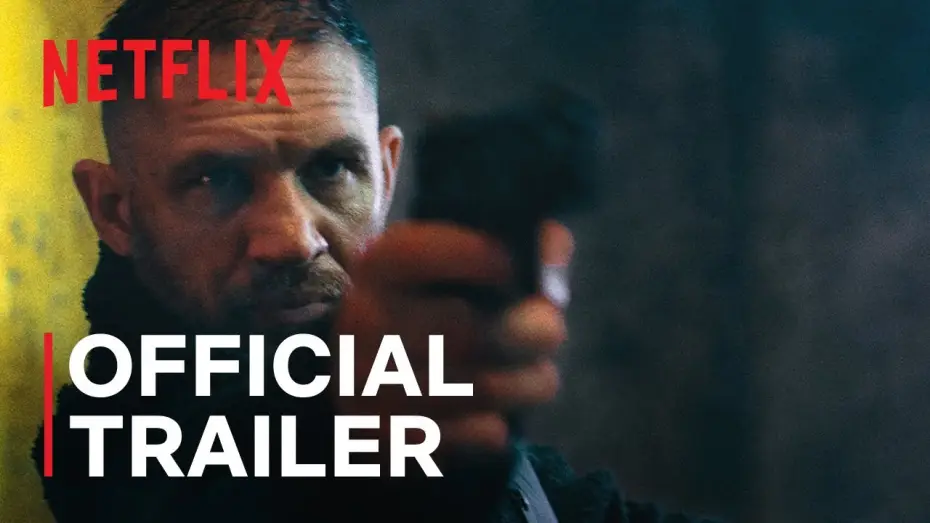 Watch film Havoc | Official Trailer