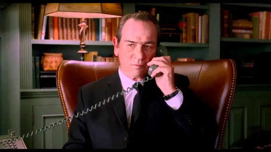 Watch film Men in Black 3 — Men in Black 3 | Trailer deutsch / german