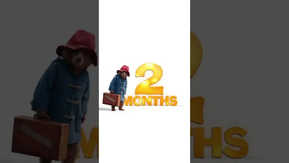 Watch film Paddington in Peru | 2 months to go